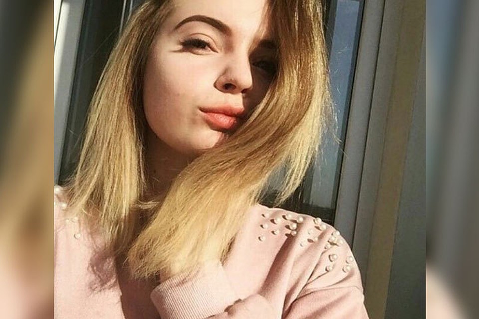 Маше было всего 20 лет