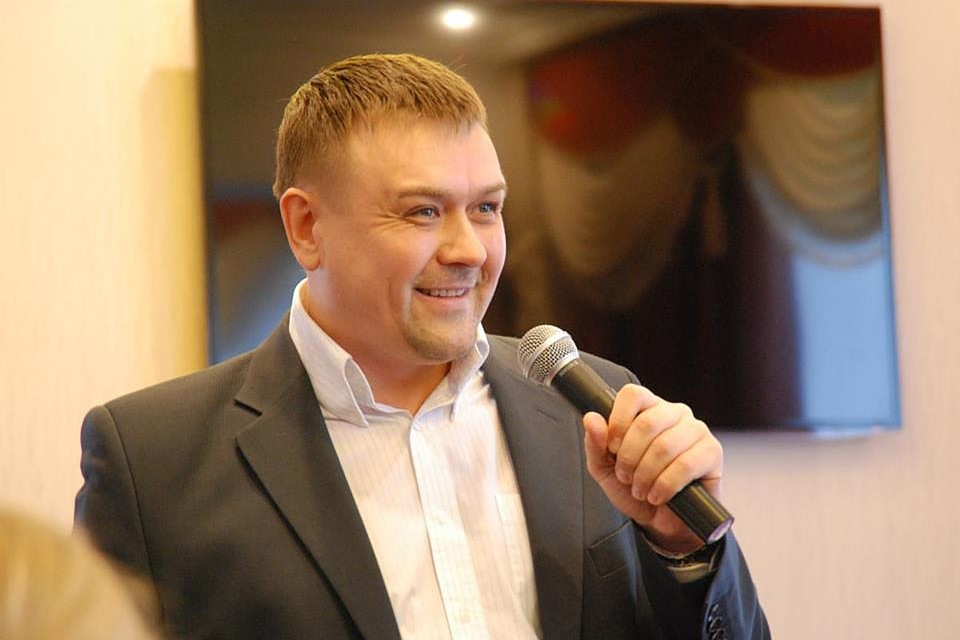 Геннадий Кондаков (Фото: предоставлено компанией «Группа Спектр»)