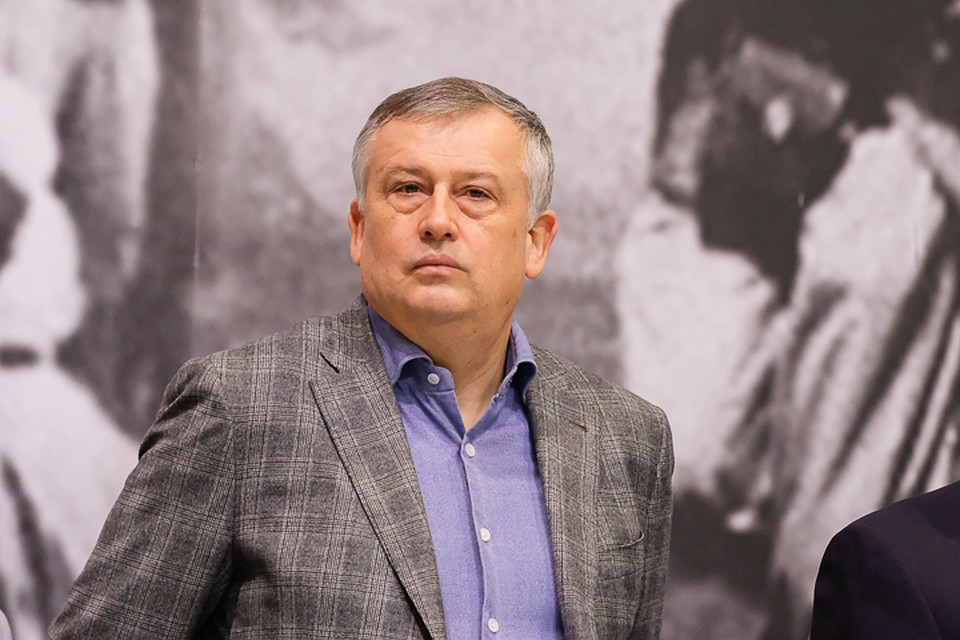 Губернатор Ленобласти поделился с подписчиками интересными событиями на выходные