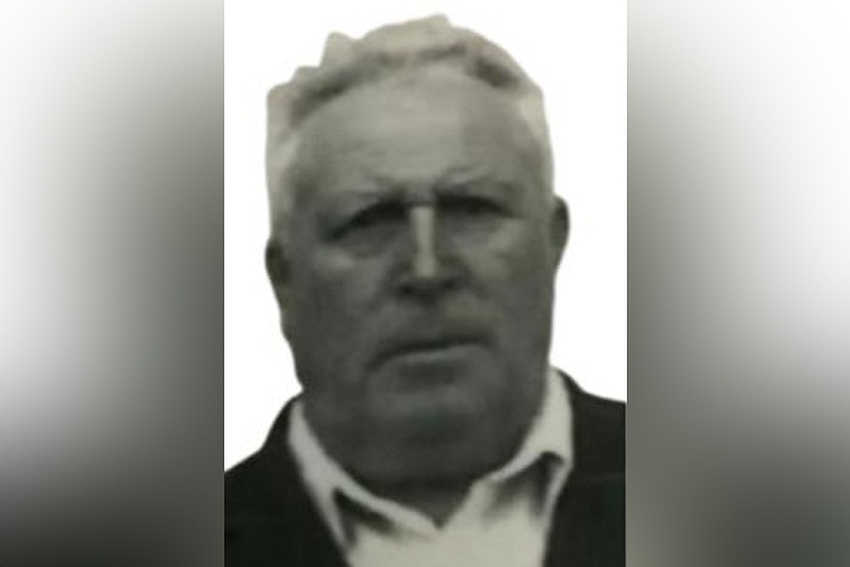Петр Курцев третьи сутки бродит в мокром лесу. Фото: ПСО "Волонтер"