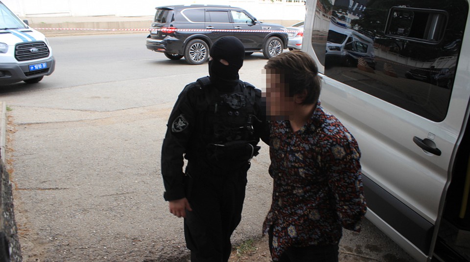 Фото: МВД по Башкирии