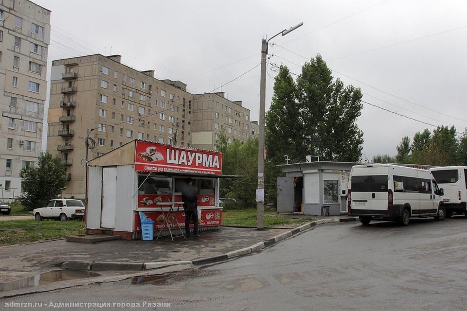Фото: администрация Рязани.