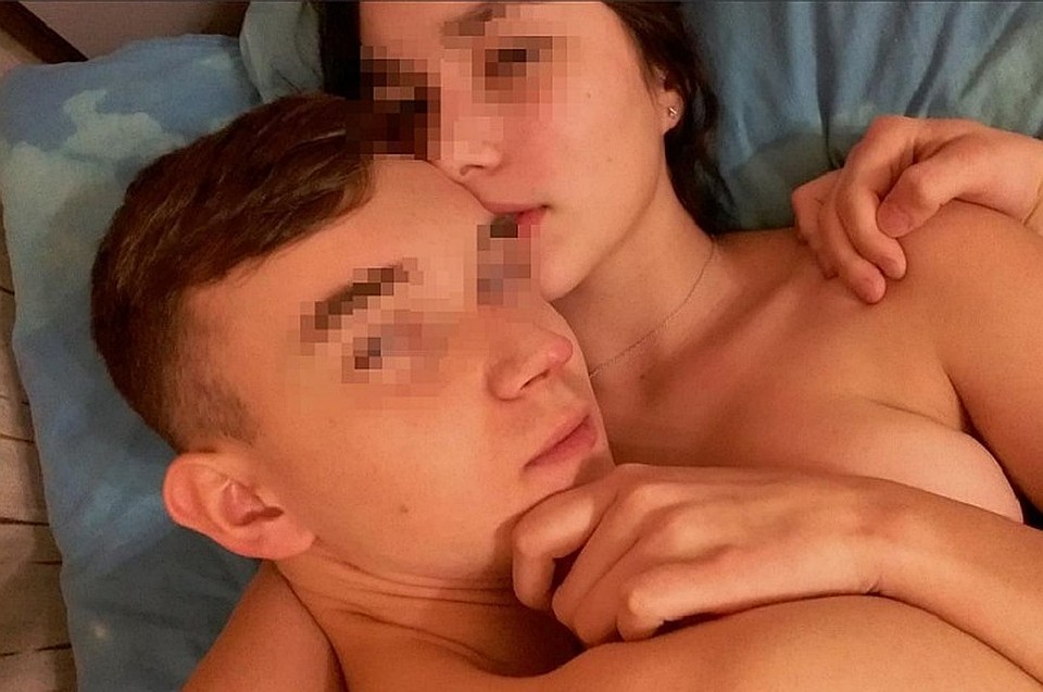 Девочка скрывала свой возраст, в социальных сетях она указала, что ей 15 лет. Фото: предоставлено родственниками осужденного