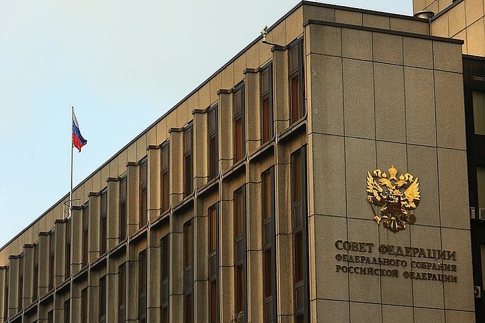 В Совфеде заявили, что конфликт в Донбассе можно остановить одним звонком Фото:Валерий Шарифулин/ТАСС