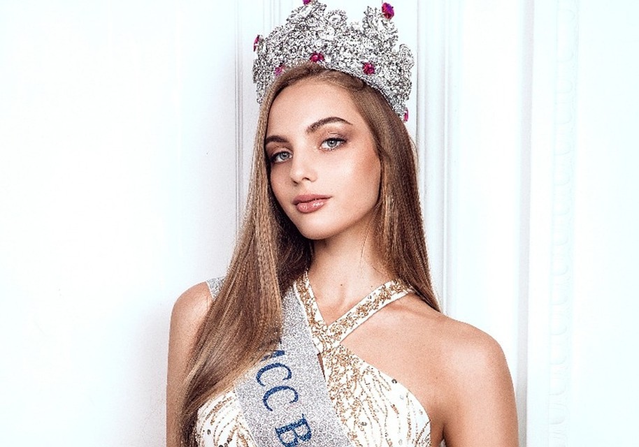 Фото предоставлено GOLD MODELS