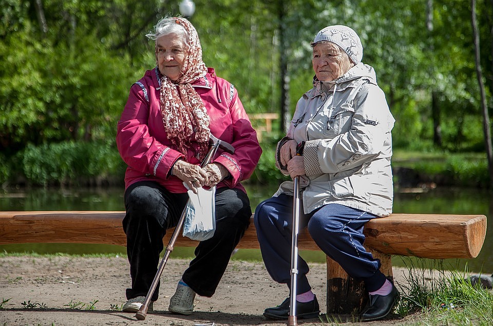Решение о продлении "заморозки" накопительных пенсий еще не принято