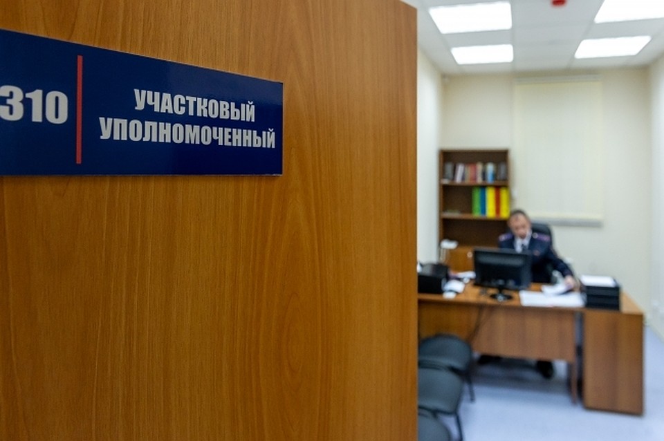 Мать и сын в Хабаровске оказались «в контрах» из-за пропавшей машины