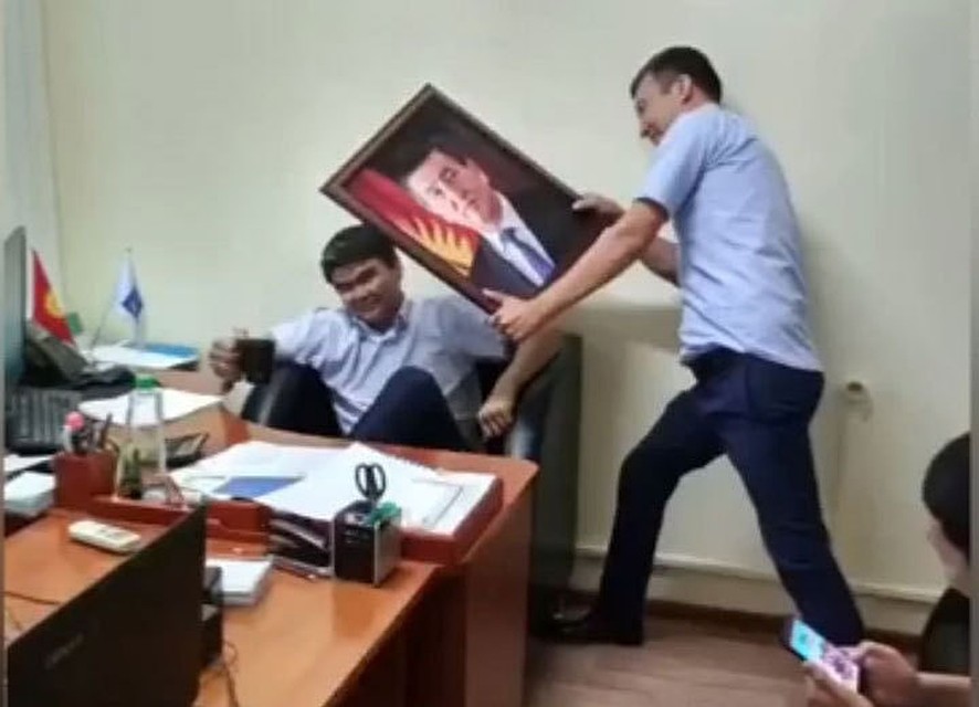 Шутников простили.