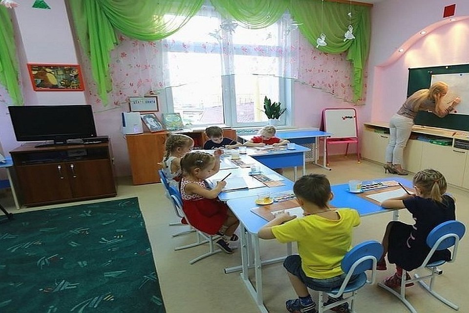ФОТО: архив "КП"