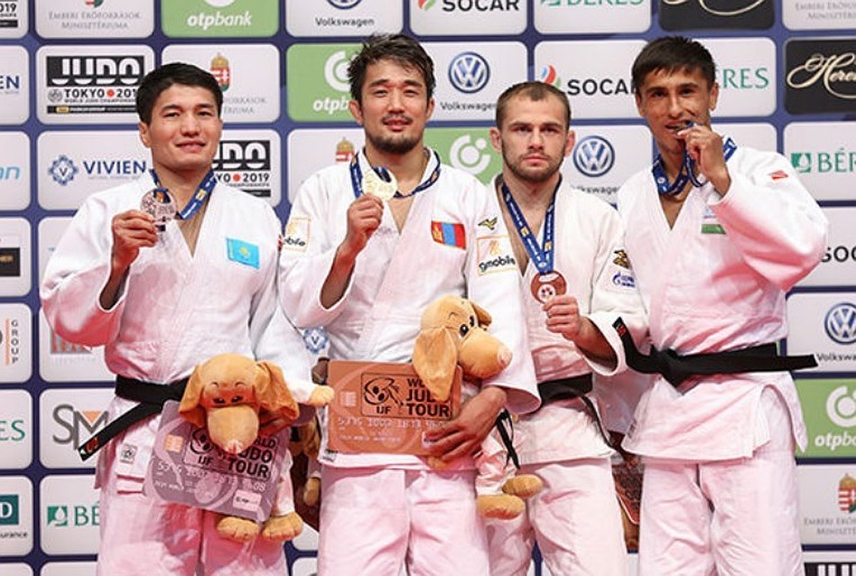 Фото: www.judo.ru