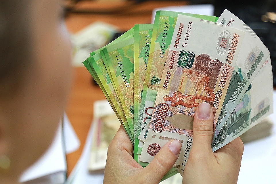 Долги россиян перед банками выросли в 1,5 раза за пять лет