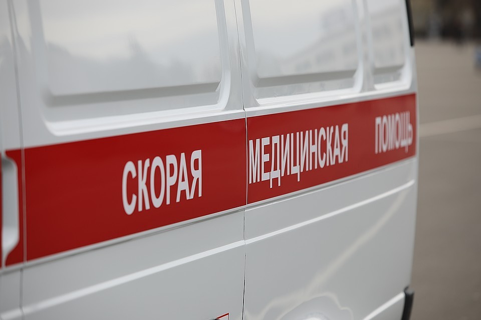 Подмосковье подросток сломала позвоночник, пытаясь сбежать из детского дома