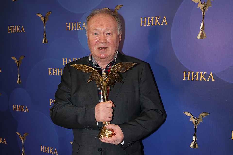 Новость о госпитализации актера из Улицы разбитых фонарей Юрия Кузнецова оказалась слухами.