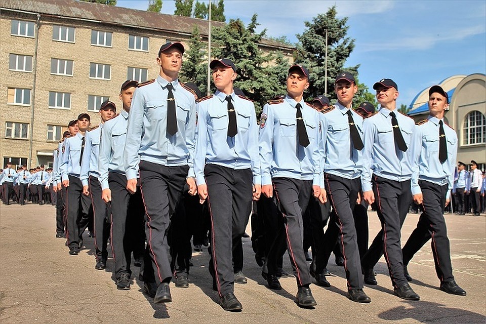 Фото: МВД ДНР