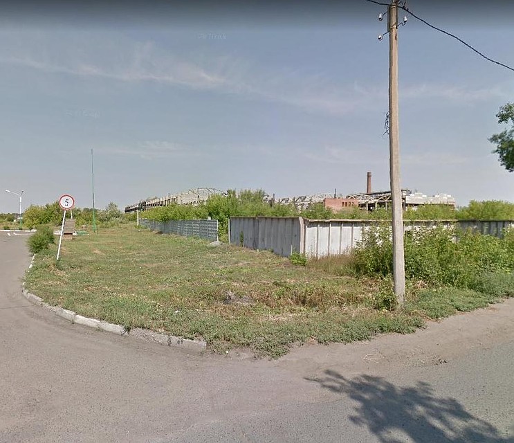 Фото: GoogleMaps