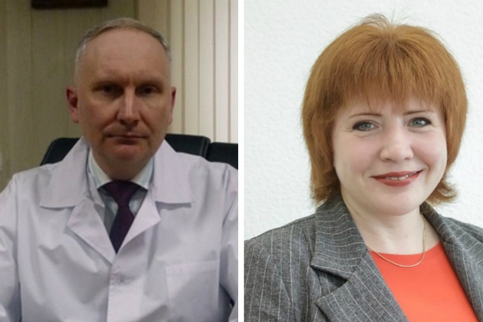 Переписка Александра Павловских и Оксаны Медведевой заинтересовала следователей.