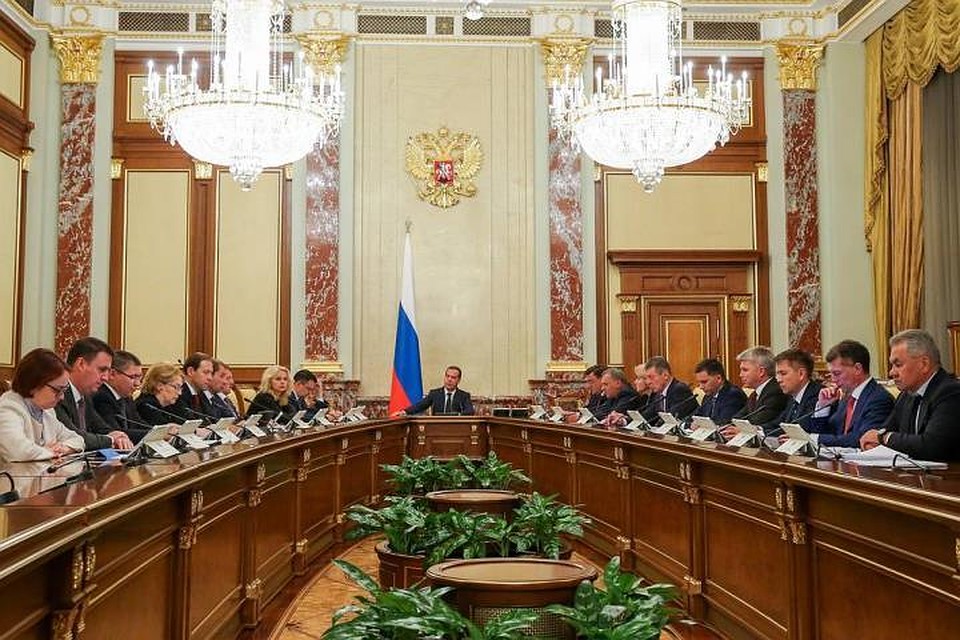 ФОТО: предоставлено пресс-службой правительства Иркутской области.