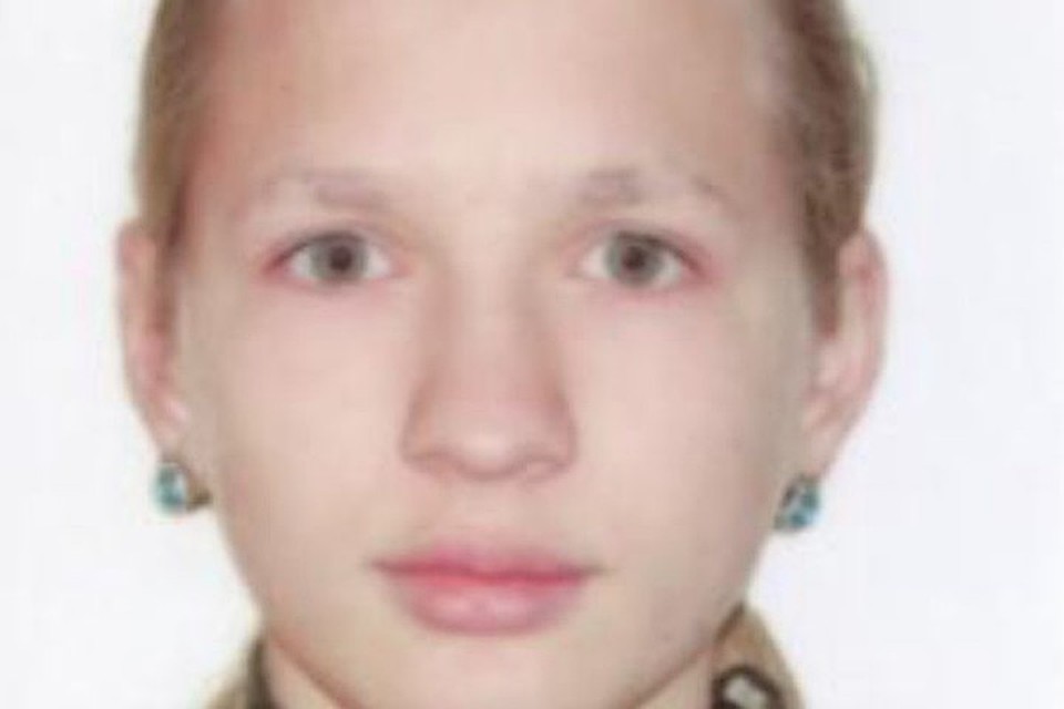 Нашлась пропавшая 15-летняя девочка. Фото: МВД