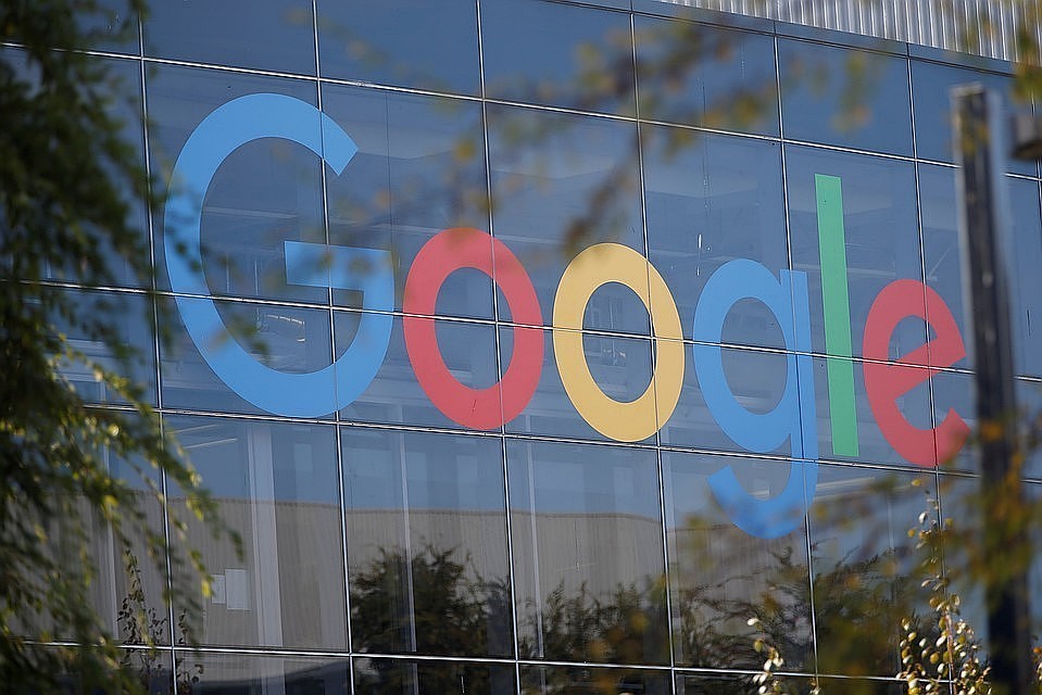 Роскомнадзор оштрафовал Google на 700 тысяч рублей