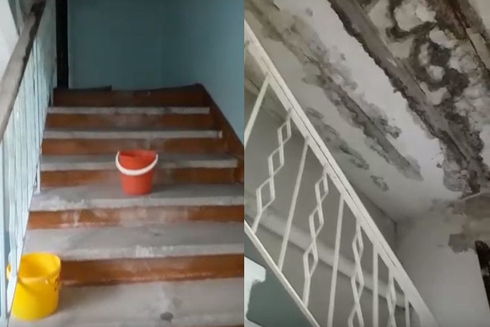Стоп-кадр с видео: "Бердск Онлайн".