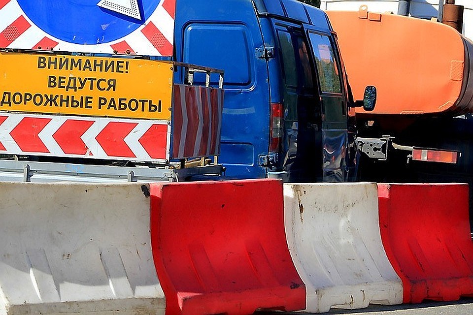 Ремонт дороги в Великолукском районе уже стартовал
