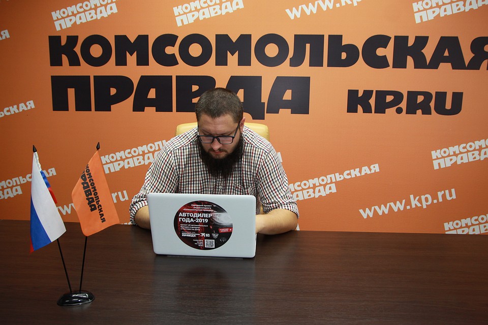 Подведены итоги проекта «Автодилер года – 2019»