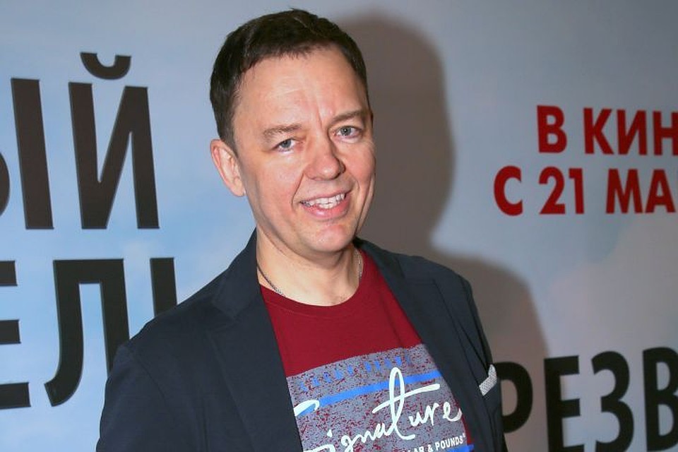Шоу Сергей Нетиевский покинул в 2015 году.