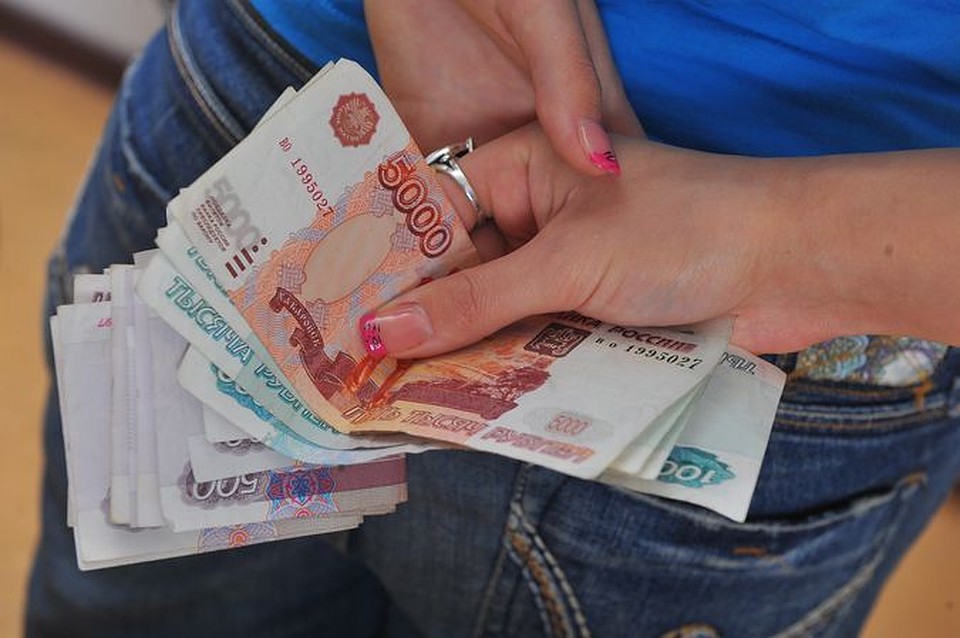 Свою вину женщина признала полностью.