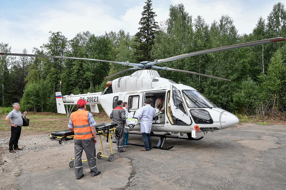 Фото: Александр Горбунов