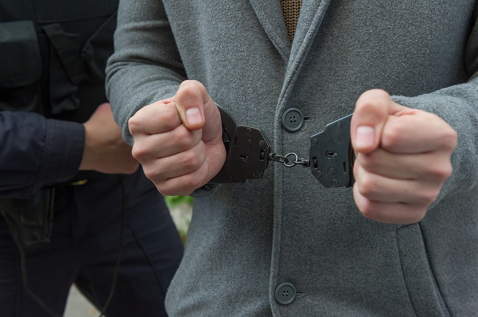 Мошенников, обокравших пенсионеров, разыскивает полиция.