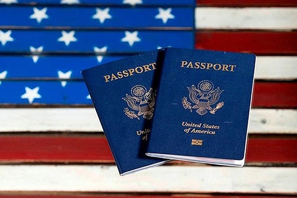 В США изменят тест на получение гражданства