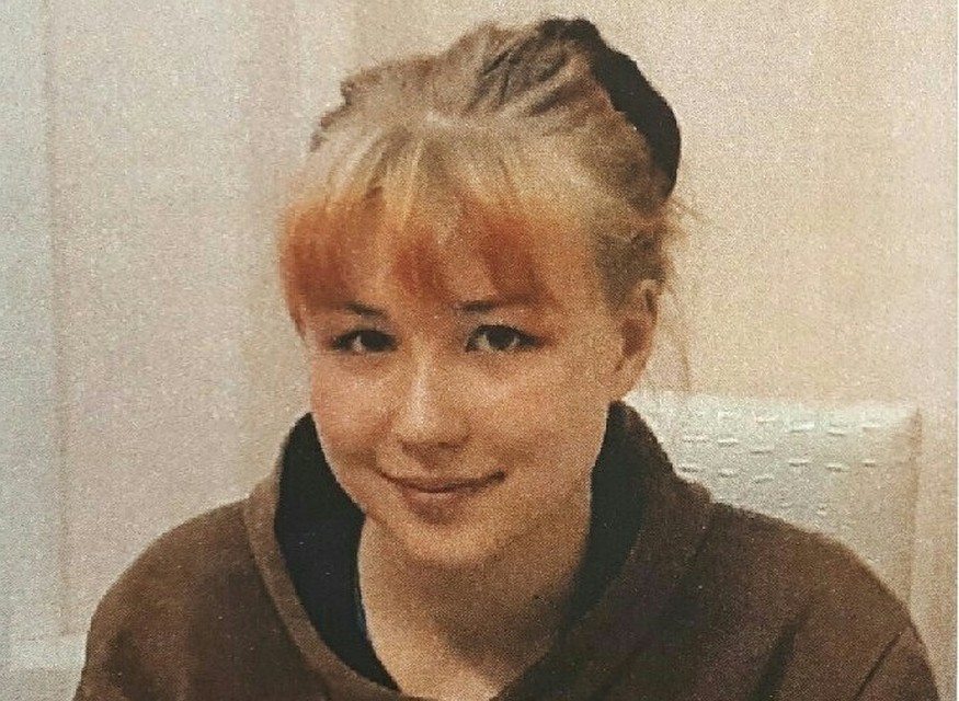 Ухтинку ищет полиция