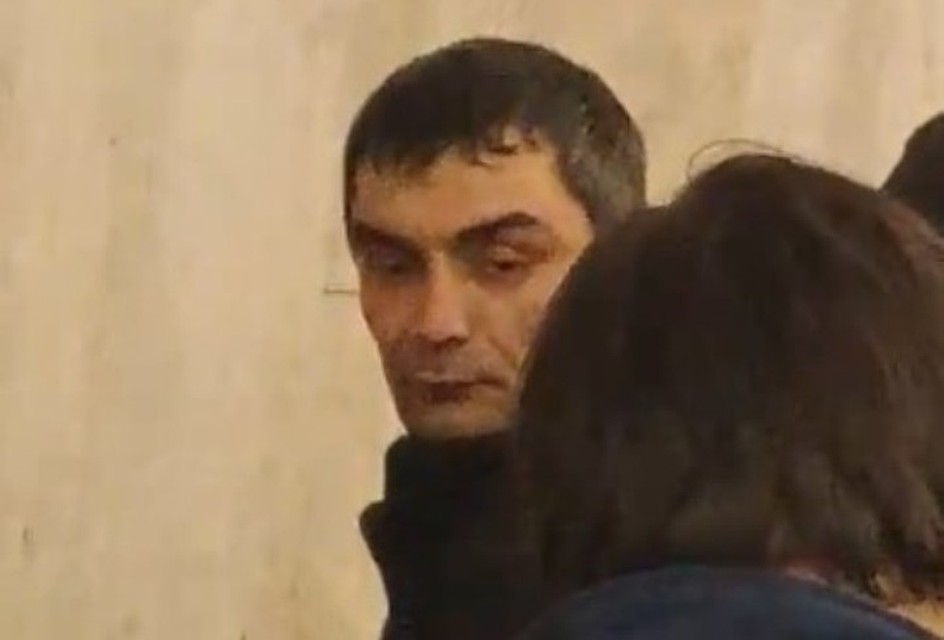 Мужчину взяли под арест Фото: ДТП и ЧП Петербурга