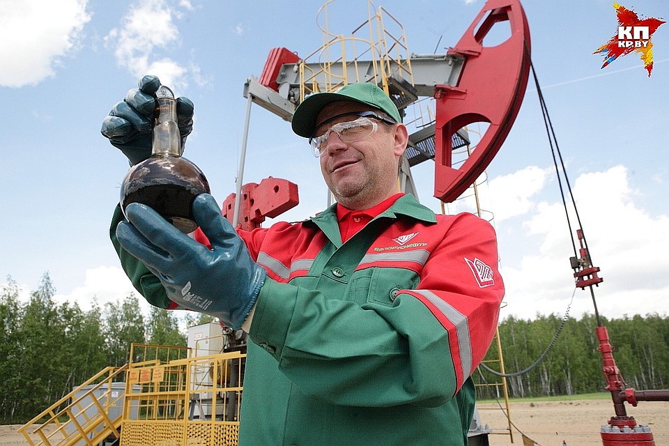 Из-за «грязной» нефти «Белнефтехим» потерял 800 млн долларов.