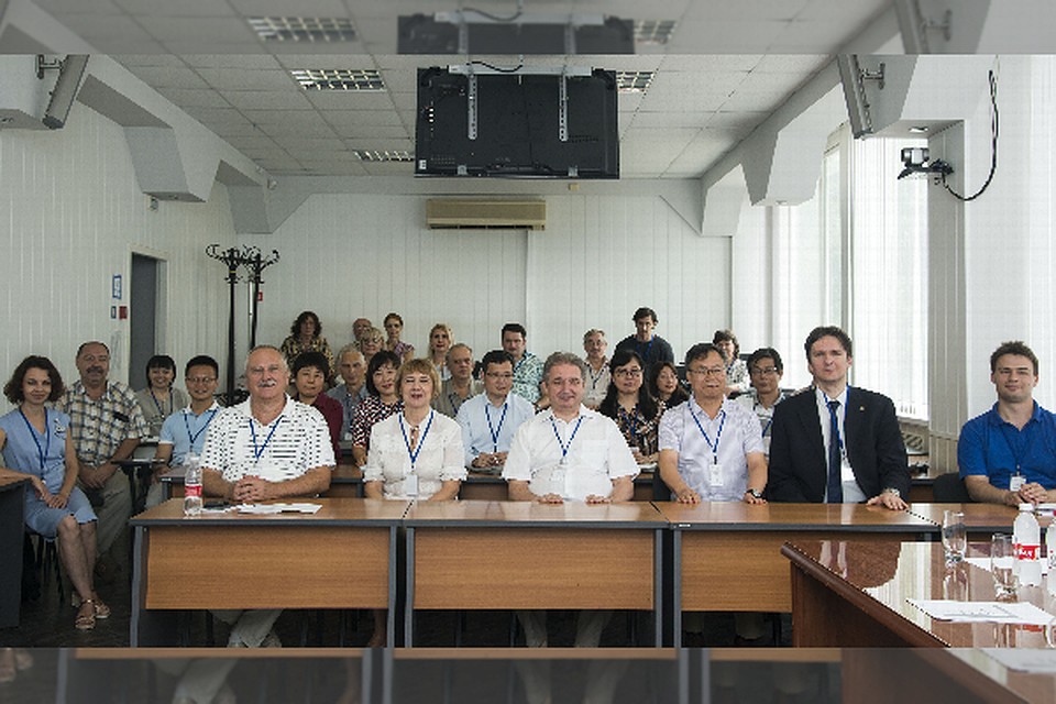 Фото: ЮФУ