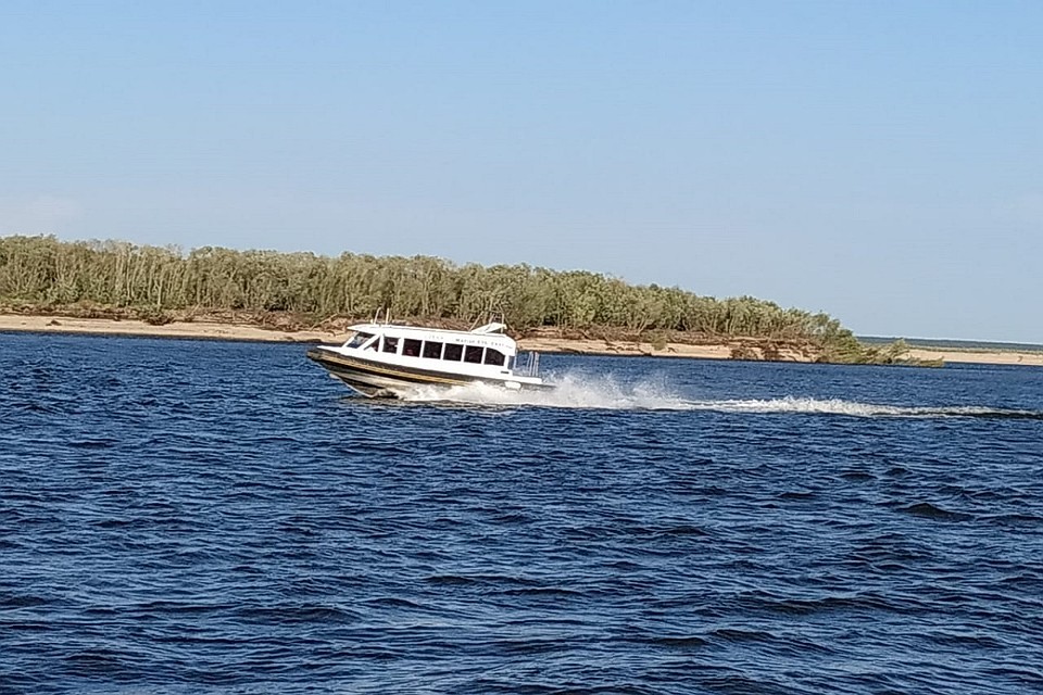 В Якутске ожидается тёплая погода.