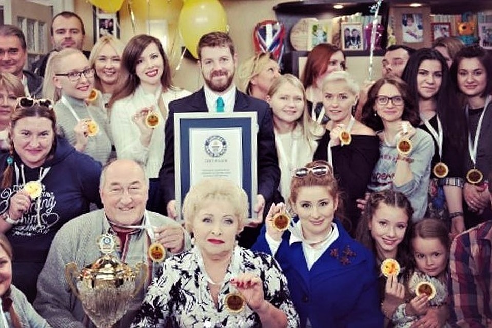 СТС опроверг закрытие сериала «Воронины»