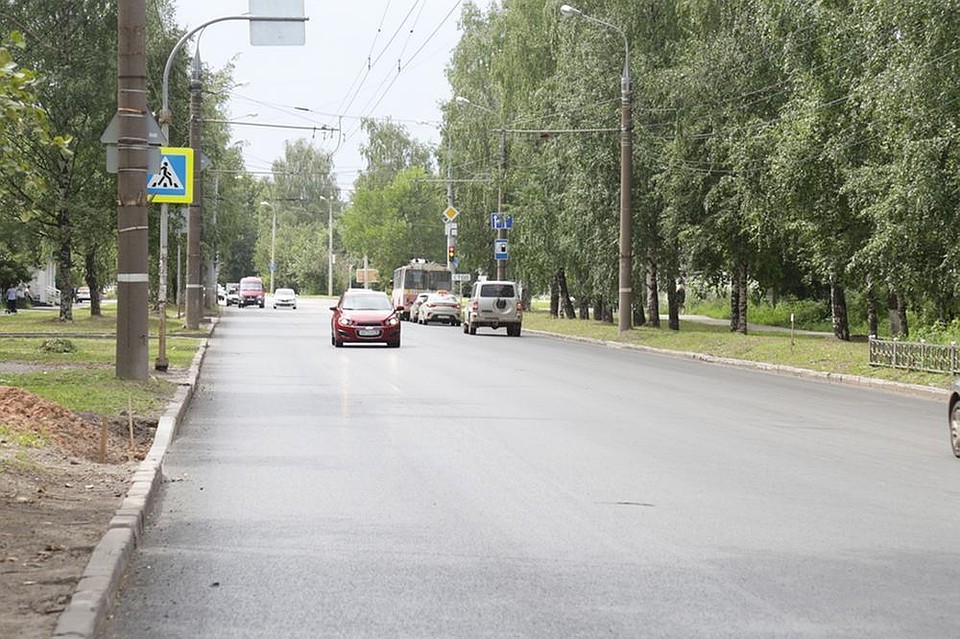 Фото: пресс-служба городской администрации