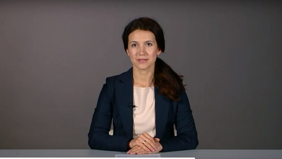 Национальный центр по неподкупности опубликовал декларацию о доходах и имуществе Олеси Стамате