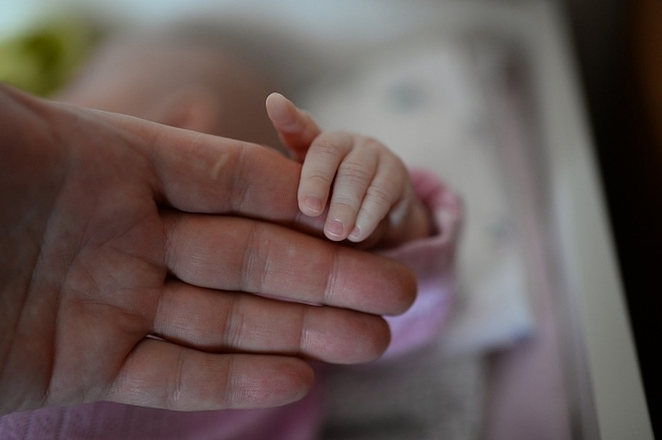 фото: Олег РУКАВИЦЫН