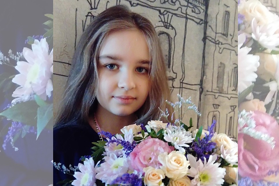 Выздороветь Полине поможет только пересадка костного мозга. Фото из семейного архива героев материала.