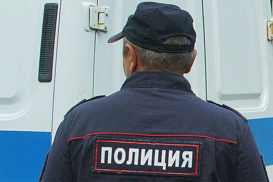 В Москве обнаружили труп восьмиклассника, предварительная причина смерти - передозировка наркотиками.