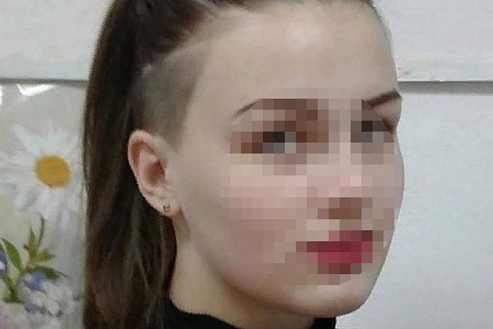Пропавшая девушка найдена живой.