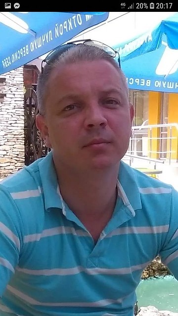 Александр Штефюк