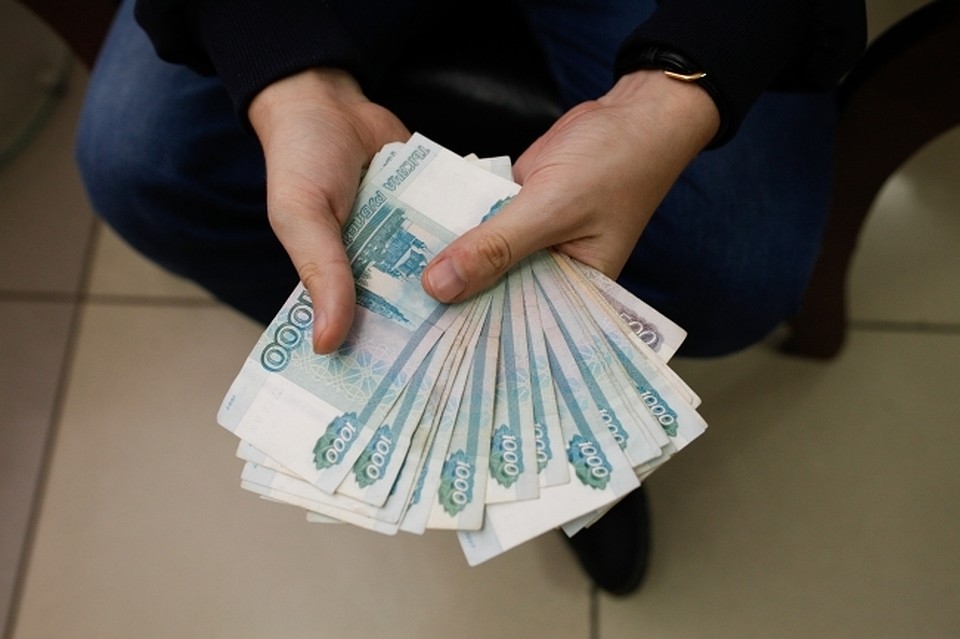 Пенсии в августе доставят раньше срока жителям Хабаровского края