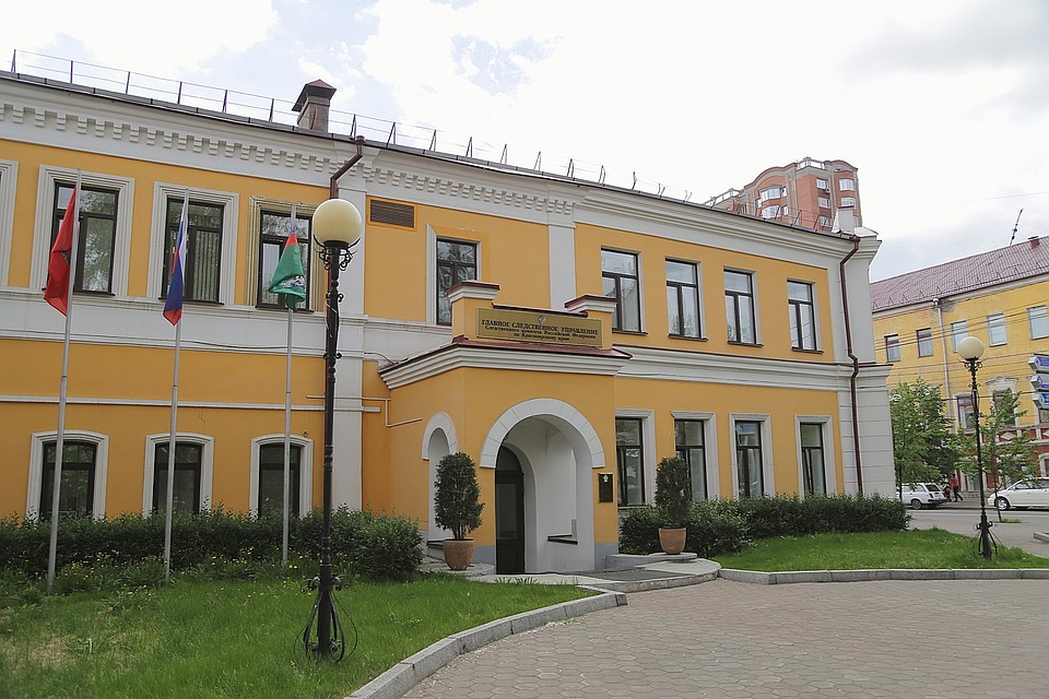 В старообрядческом поселке Красноярского края 6-летний ребенок выстрелил в 3-летнего брата