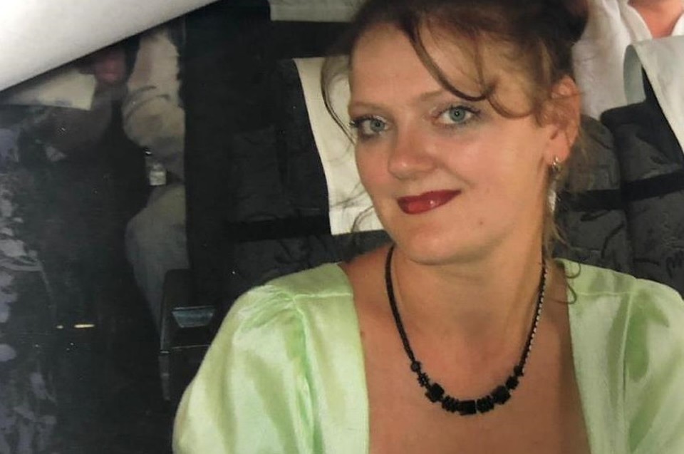 В Ростовской области в розыск объявлена 44-летняя Елена Сальникова. Фото: ГУ МВД России по РО.