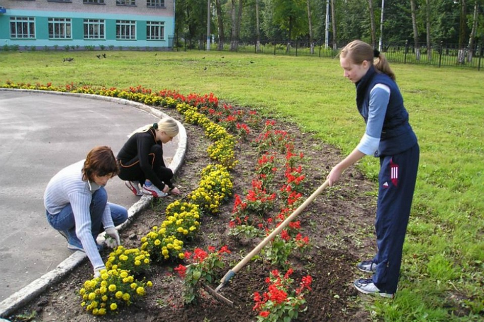 В Хабаровском крае нашли работу двум тысячам подростков