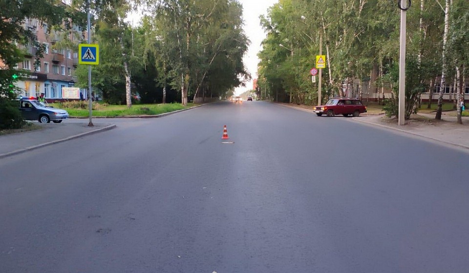 фото: пресс-служба УМВД по Томской области