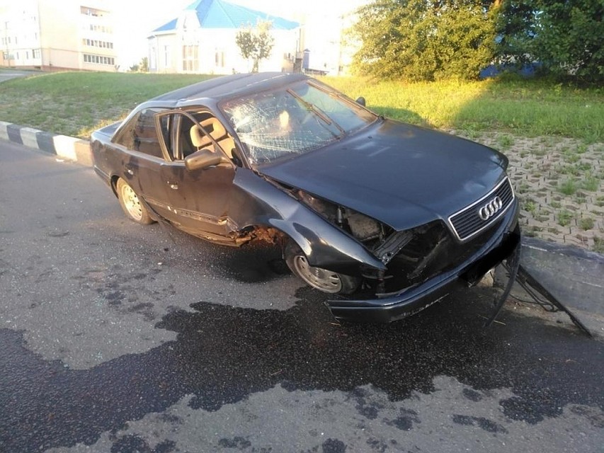 фото: пресс-служба УМВД России по Белгородской области.
